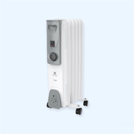 ROR-S5-1000M SIENA Royal Clima Масляный радиатор